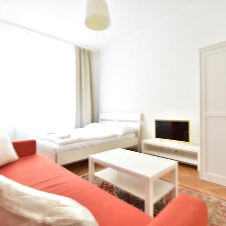 Universum Apartment 3 Viena Exterior foto